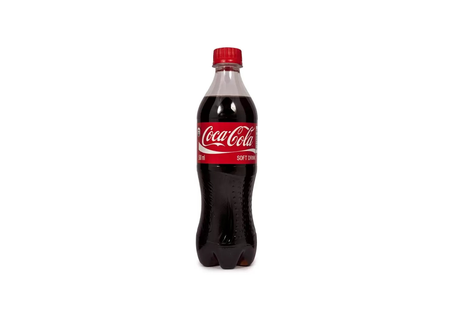 CocaCola 500 ML