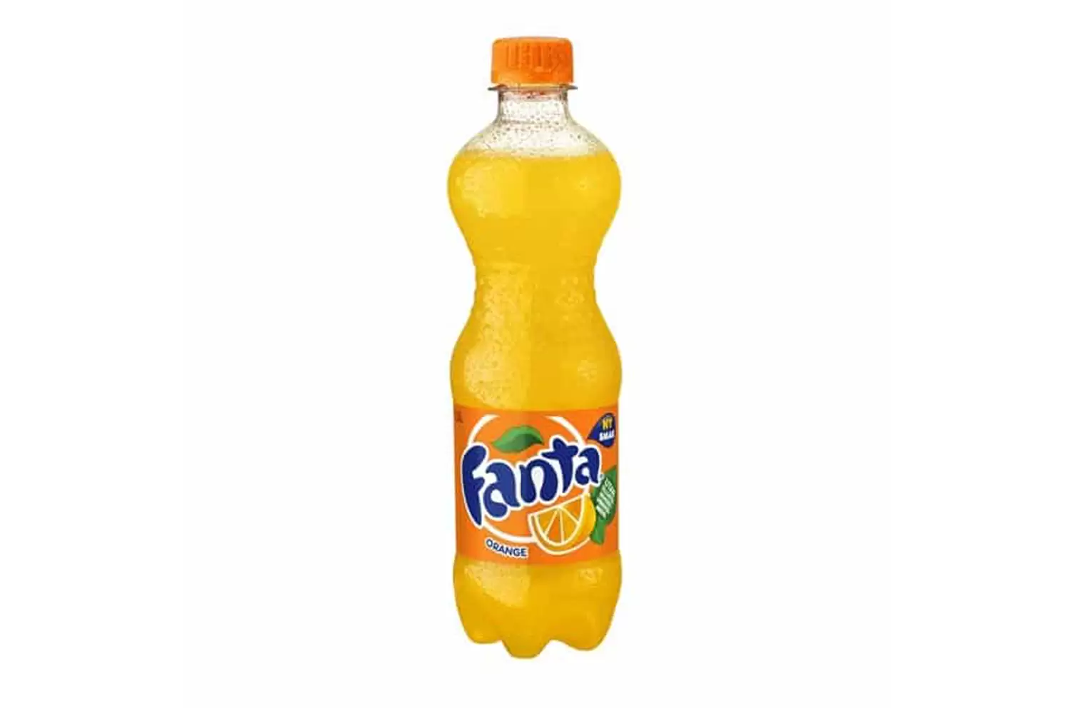 Fanta portocale 500 ML