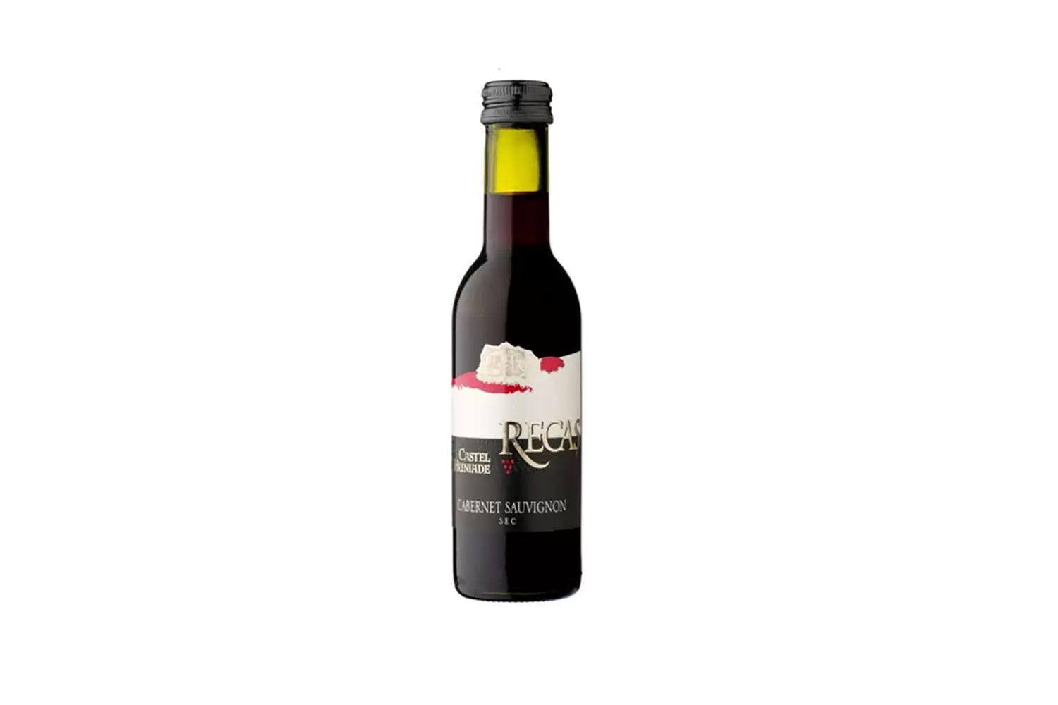 Vin rosu 187 ML
